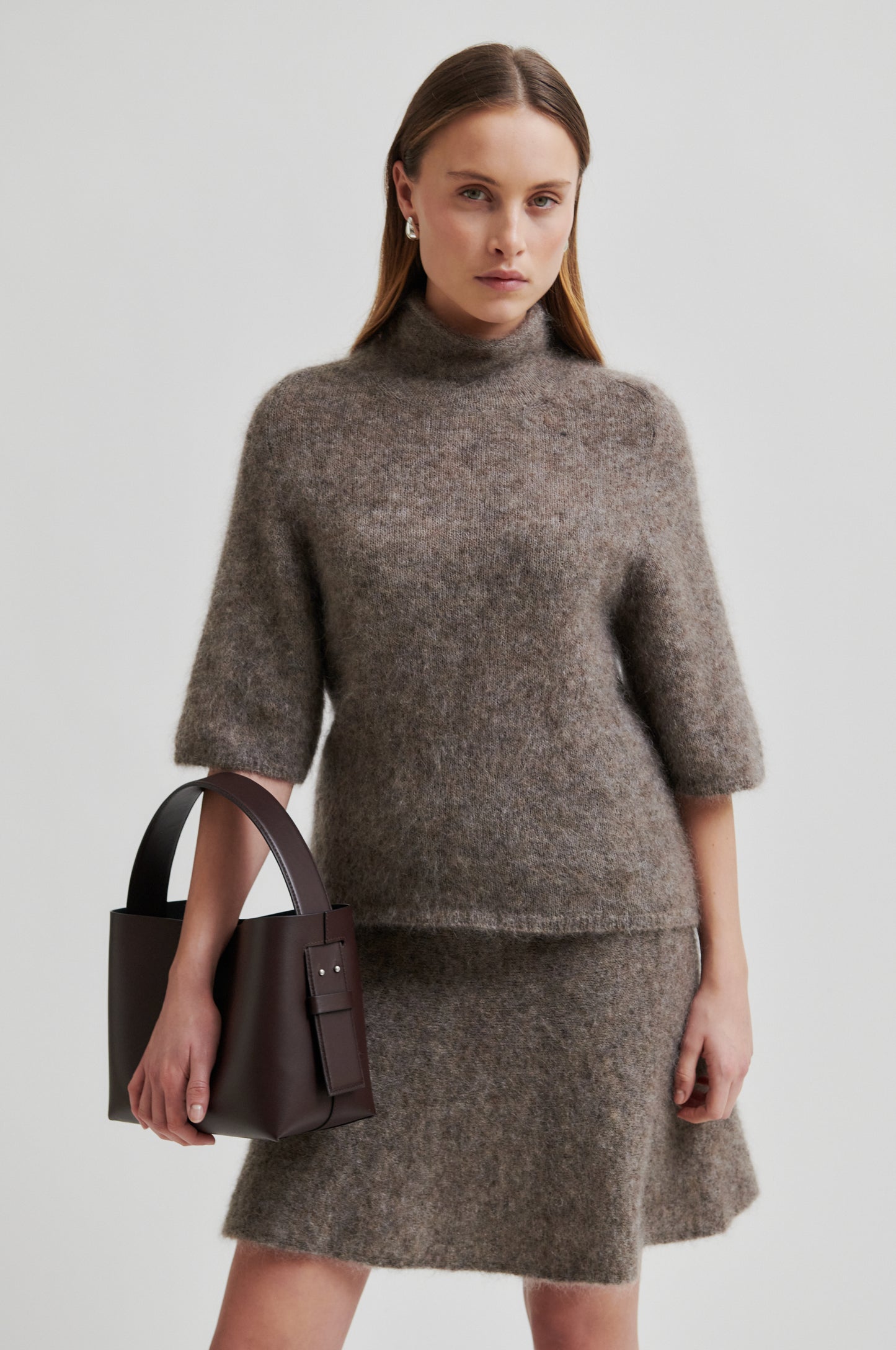 Strick-Rock EMMALOU KNIT SKIRT