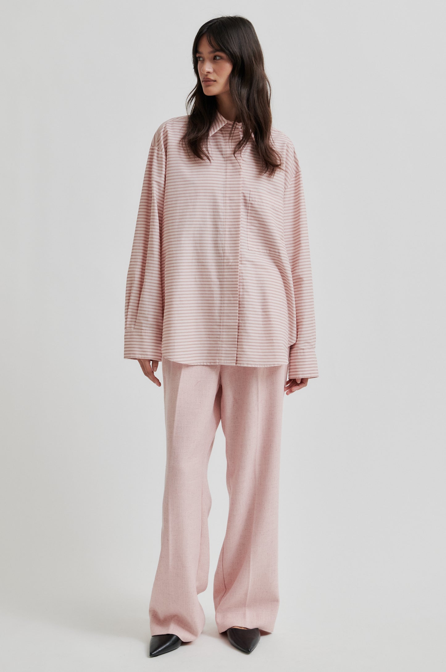 BLUSE BECKA SHIRT