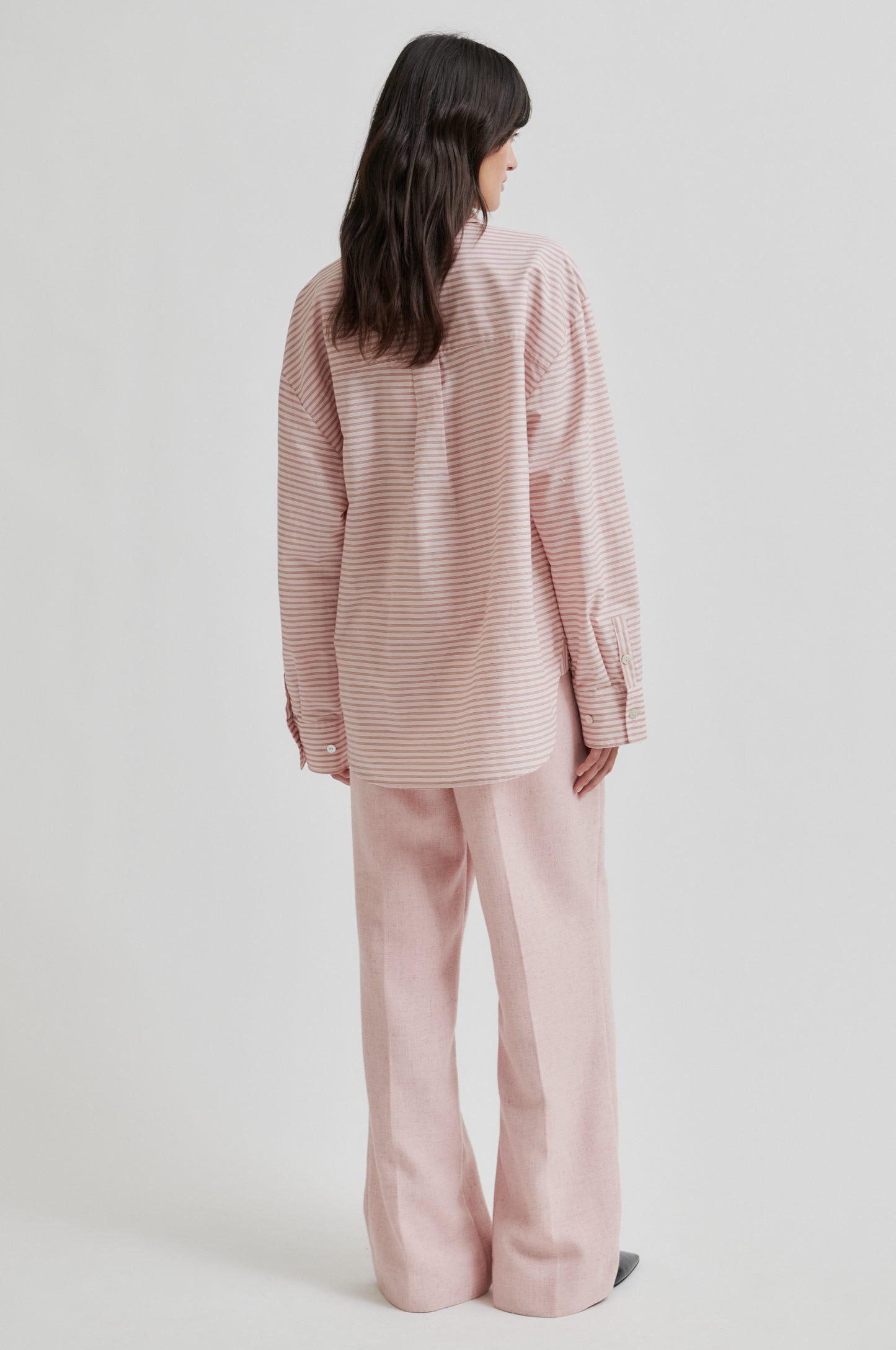 BLUSE BECKA SHIRT