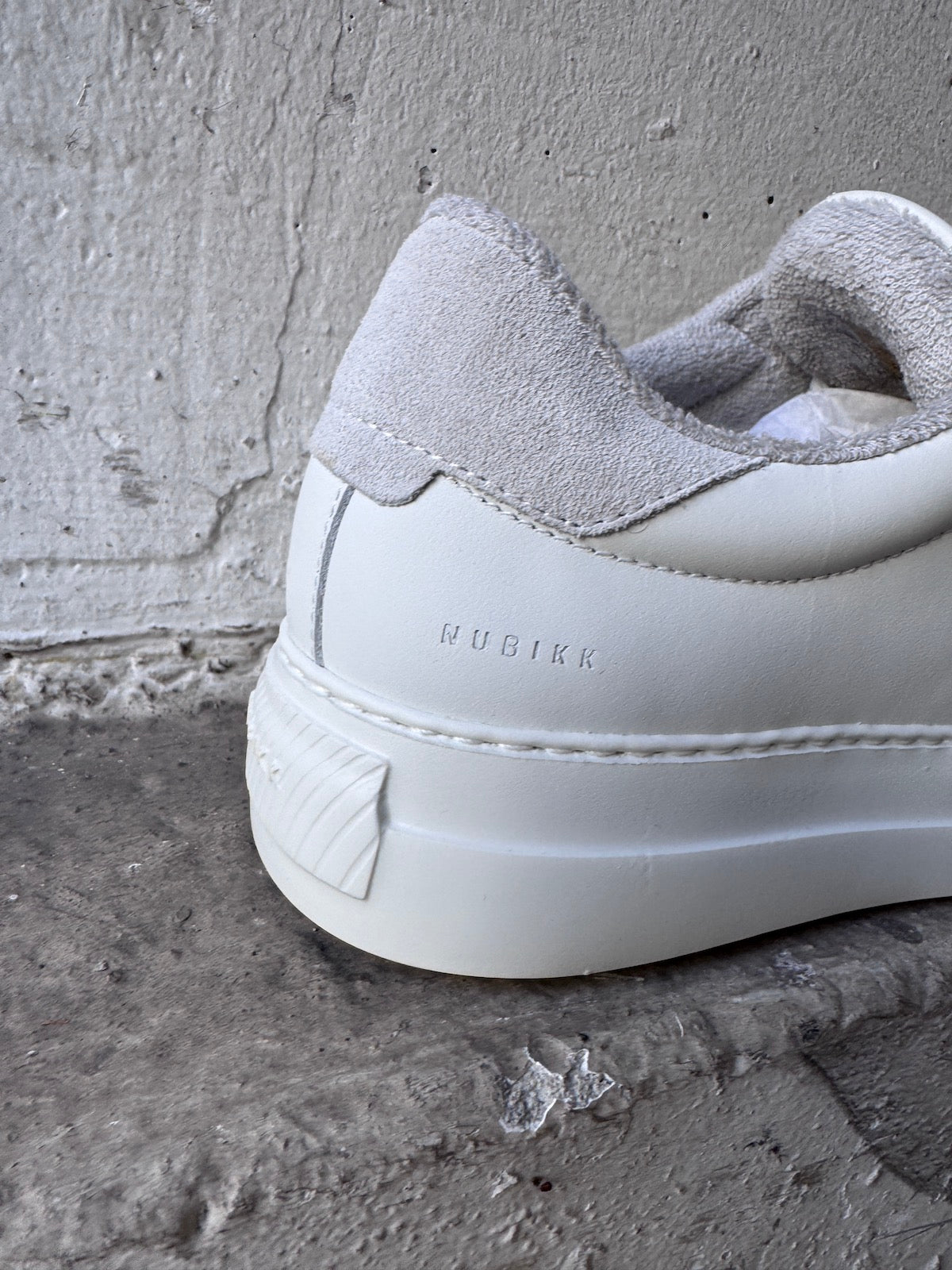 NUIKK Sneaker CALDERA TORA