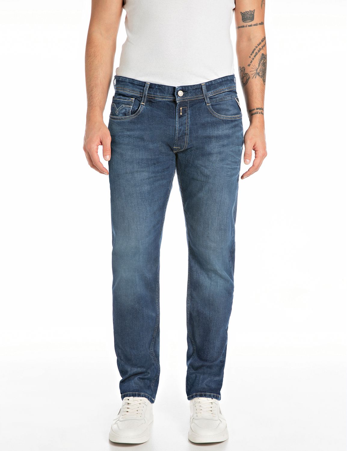 REPLAY Jeans ROCCO