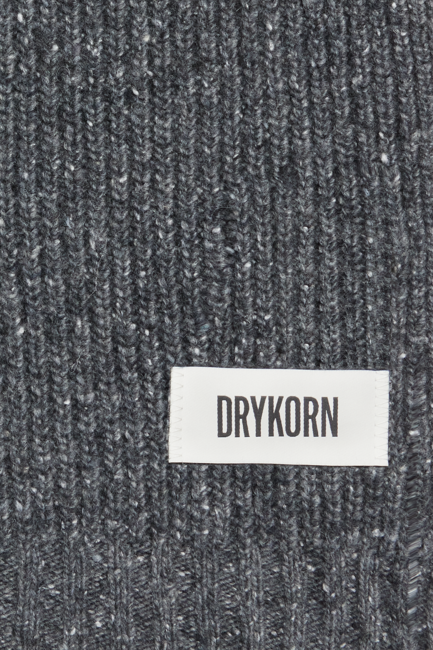 DRYKORN Schal CRONICA