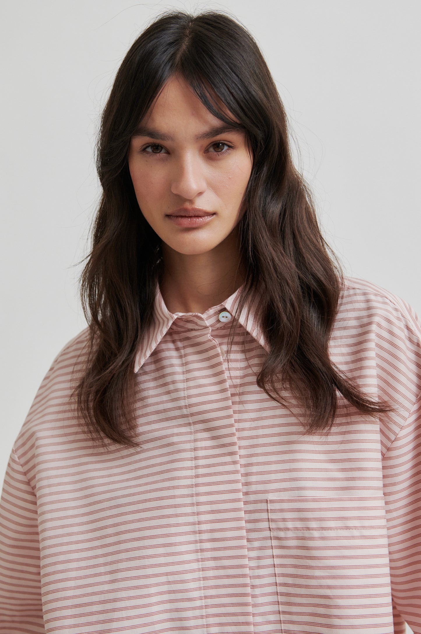 BLUSE BECKA SHIRT