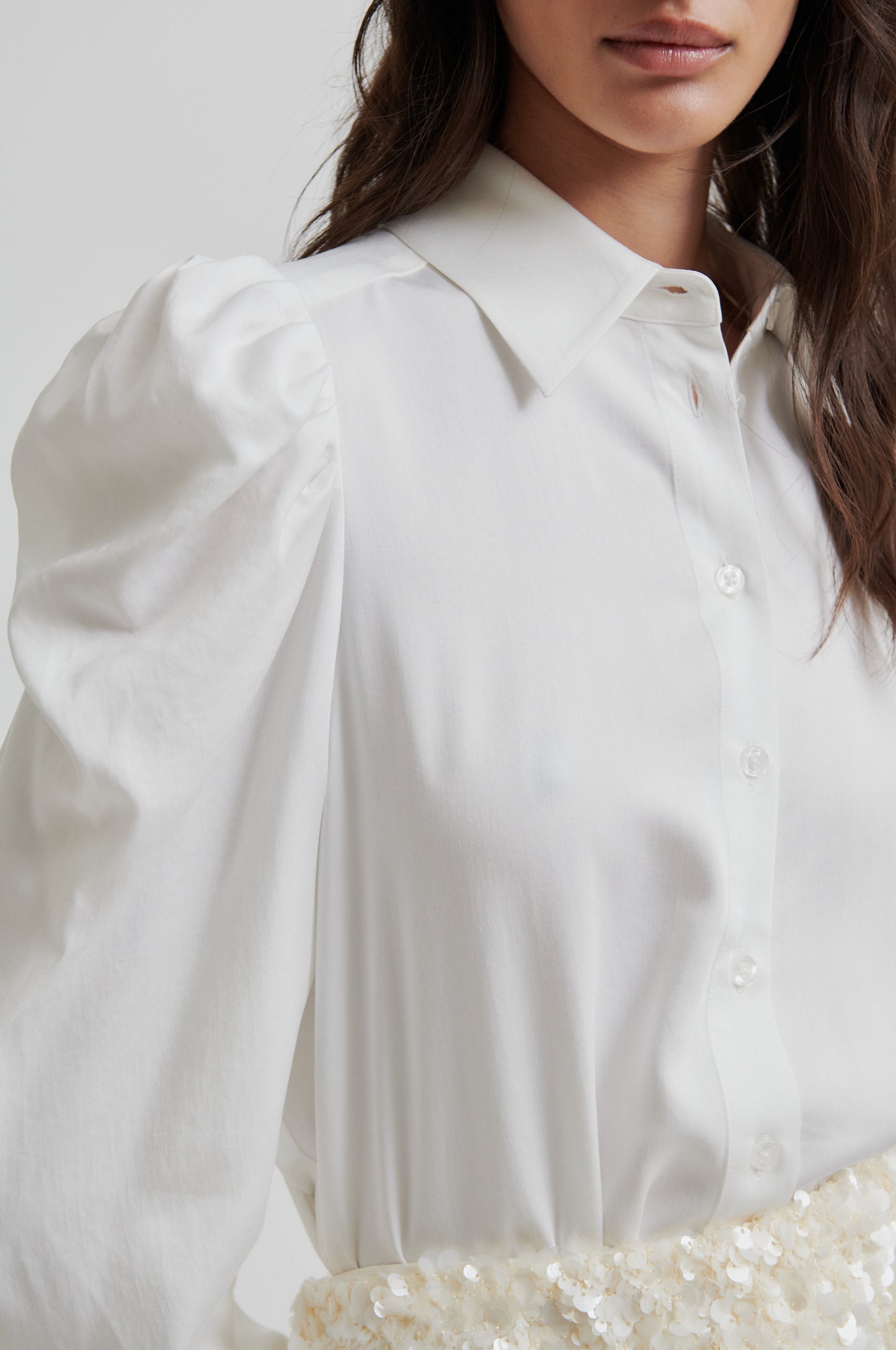 Bluse SAMANTA SHIRT