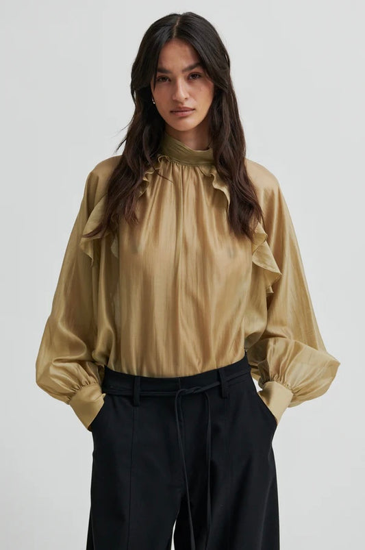 Kannika Blouse