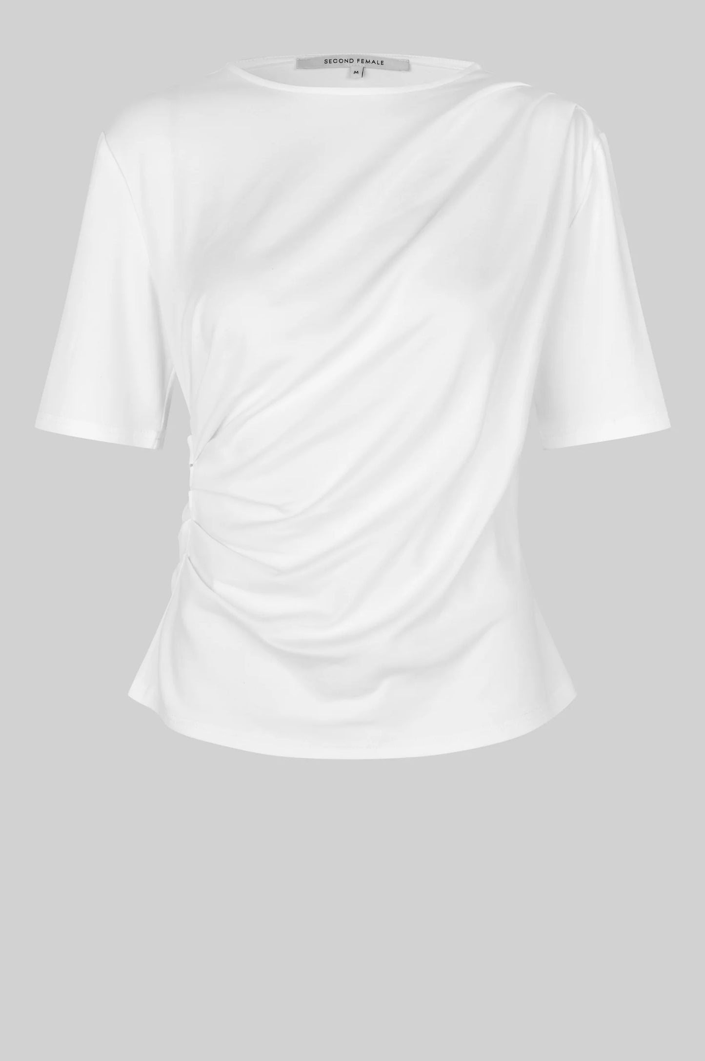 ULINA DRAPE TEE