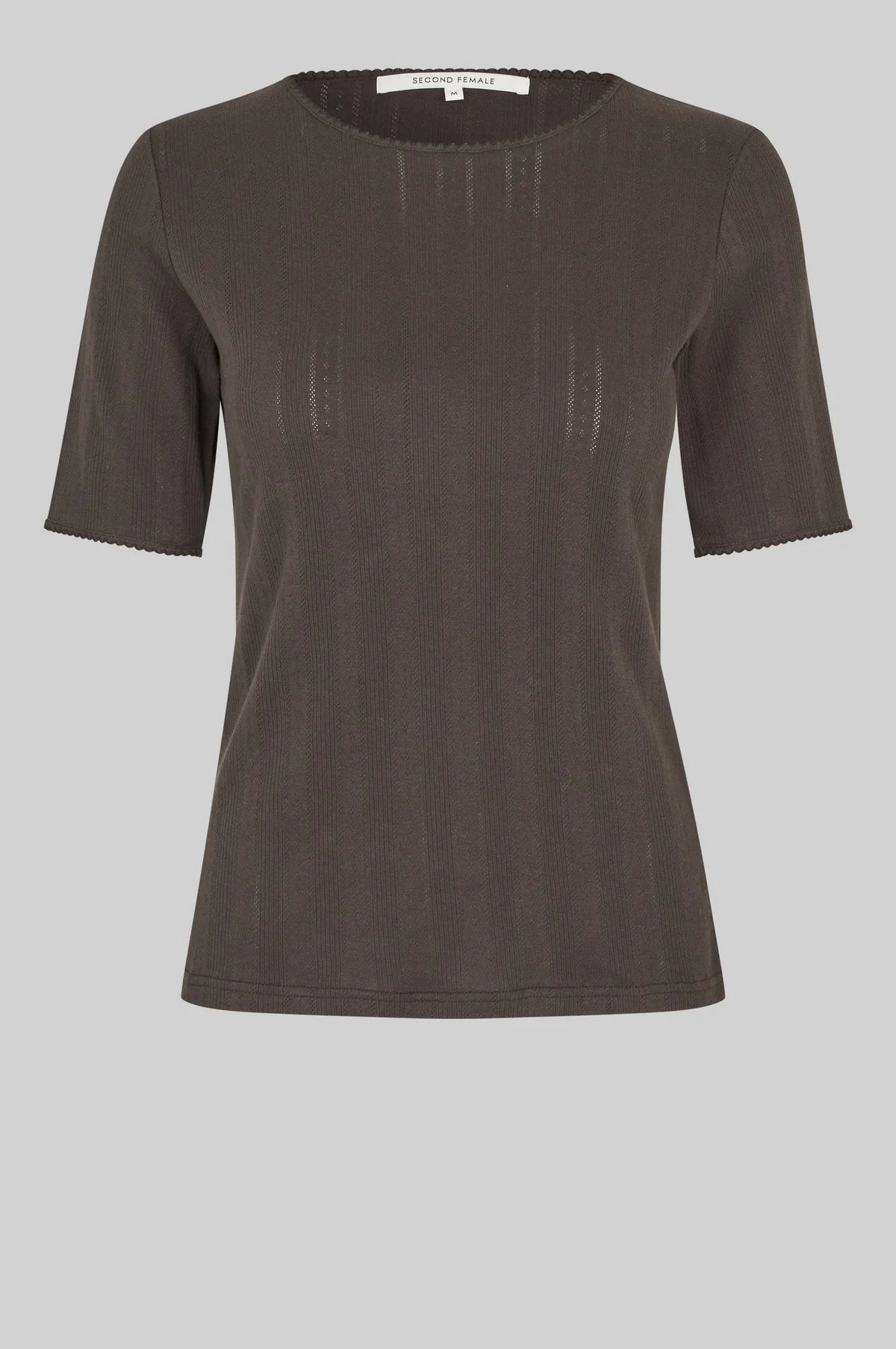 SECOND FEMALE T-Shirt ROSIA SS TEE