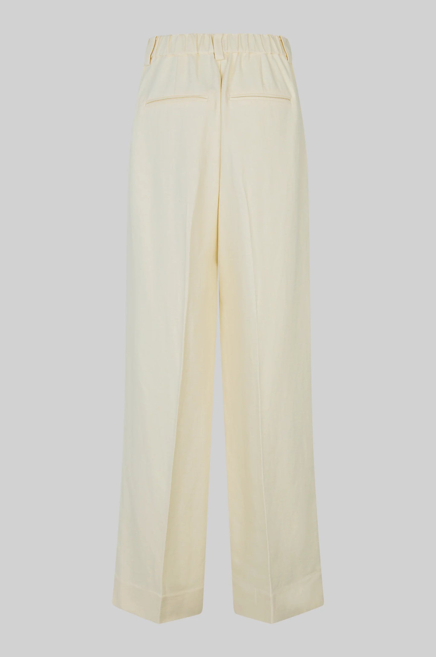 Lino Classic Trousers