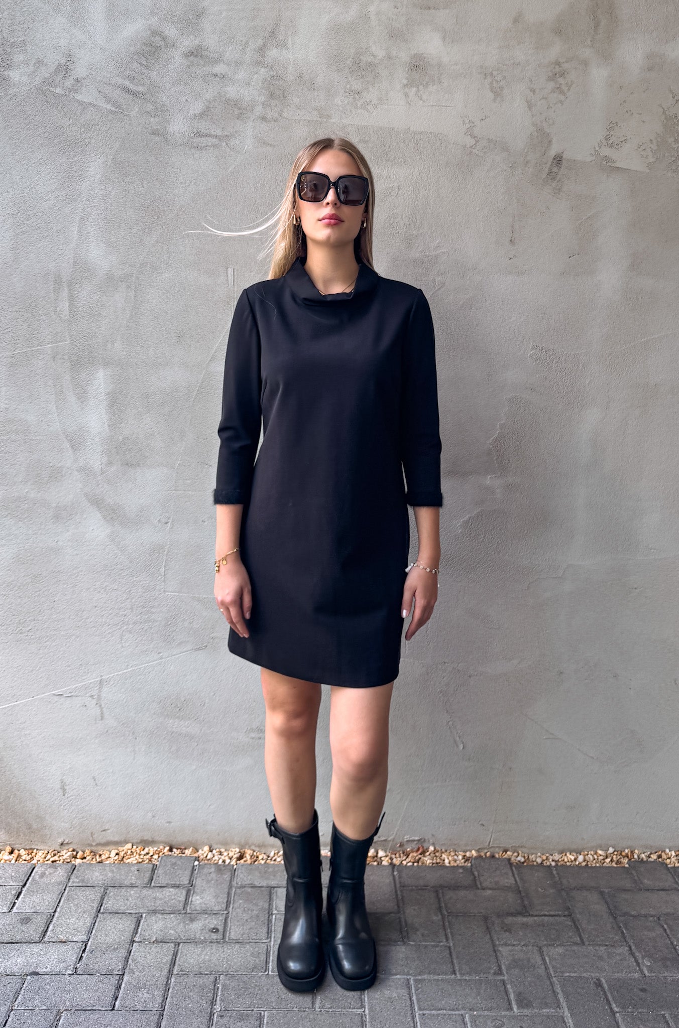 Kleid EMOTIONAL ESSENCE DRESS