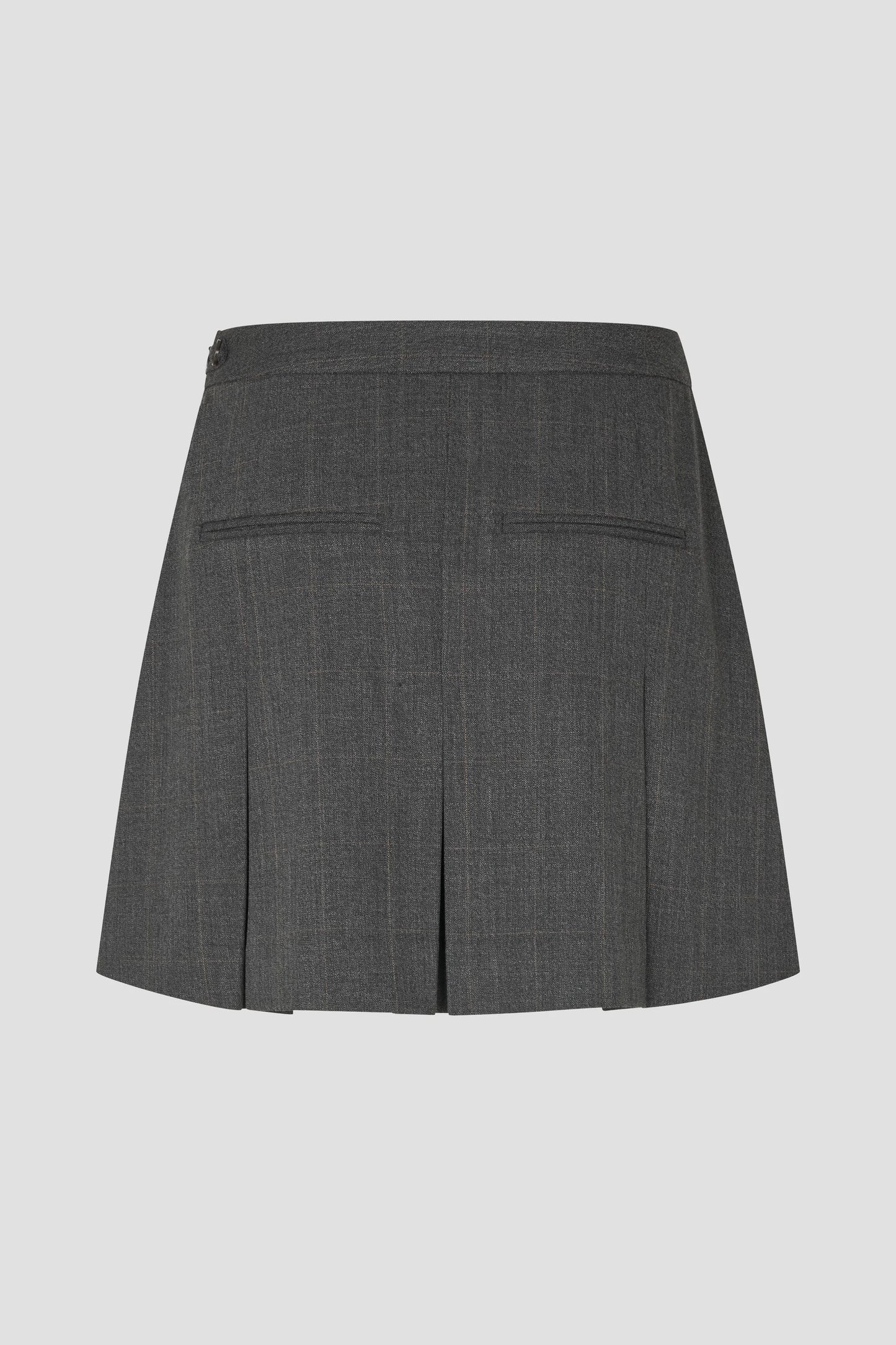 Rock ANJOU mini skirt