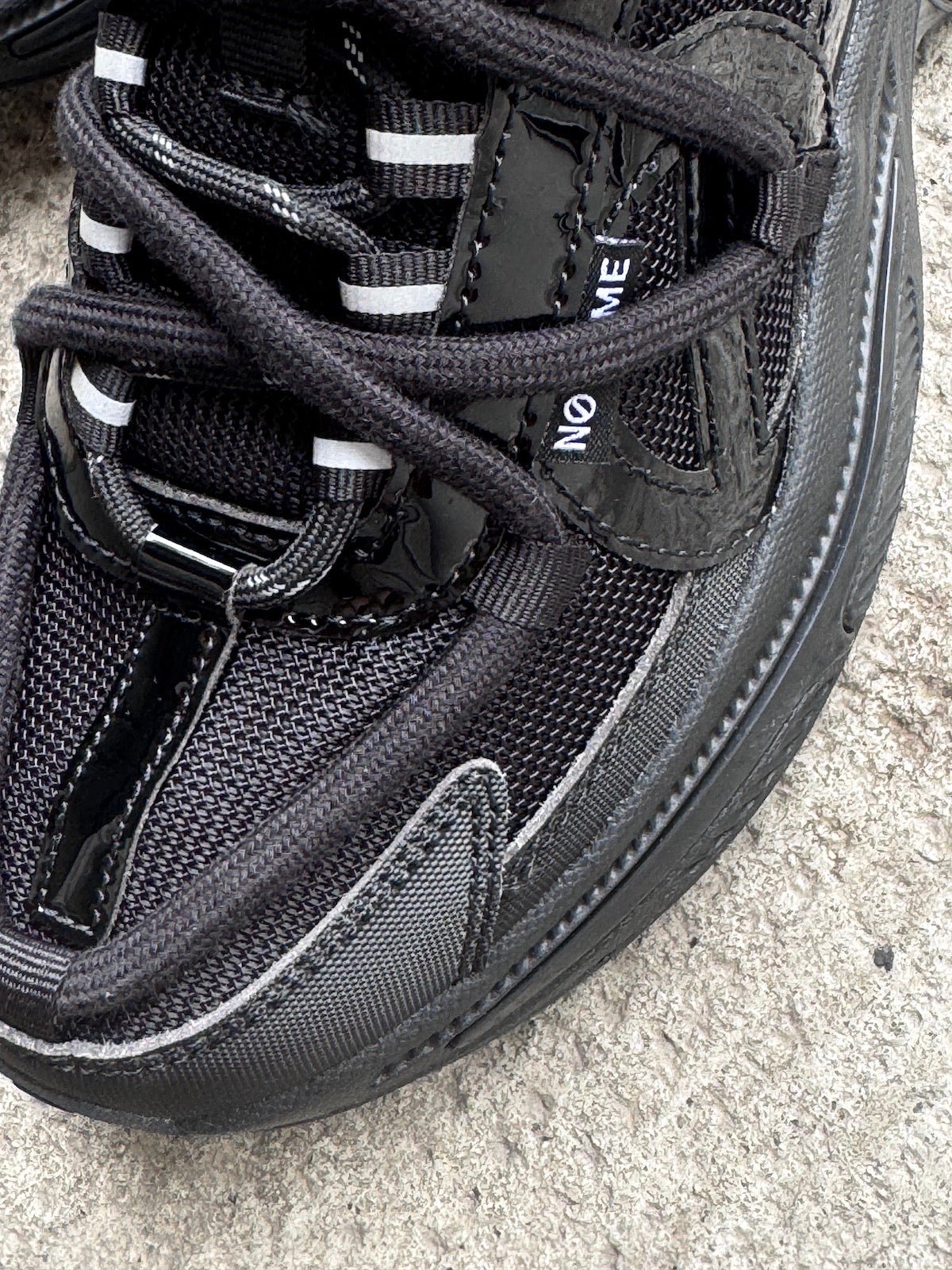 NO NAME Sneaker WILLO RUNNER