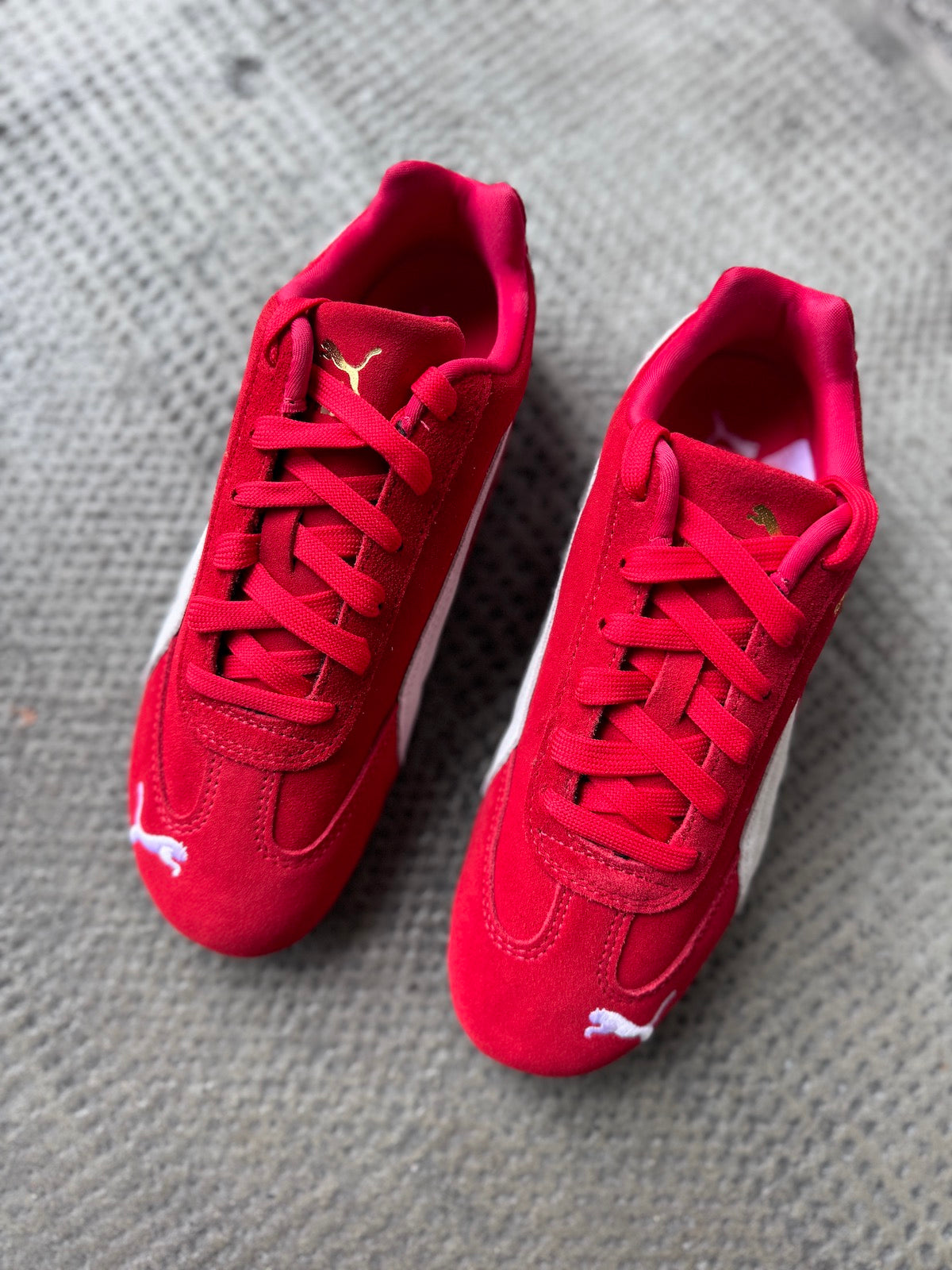 Sneaker SPEEDCAT