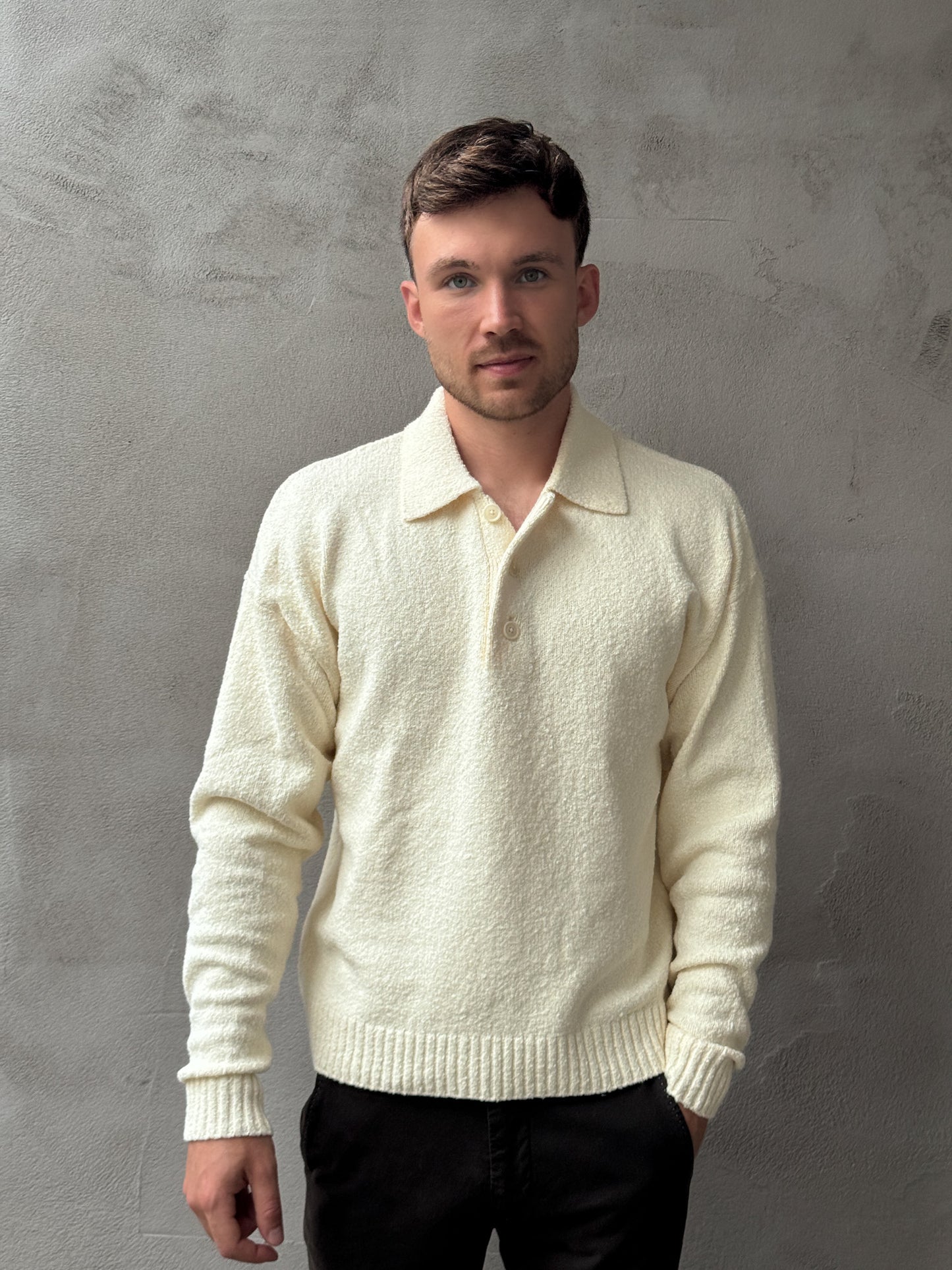 Pullover BEKKET
