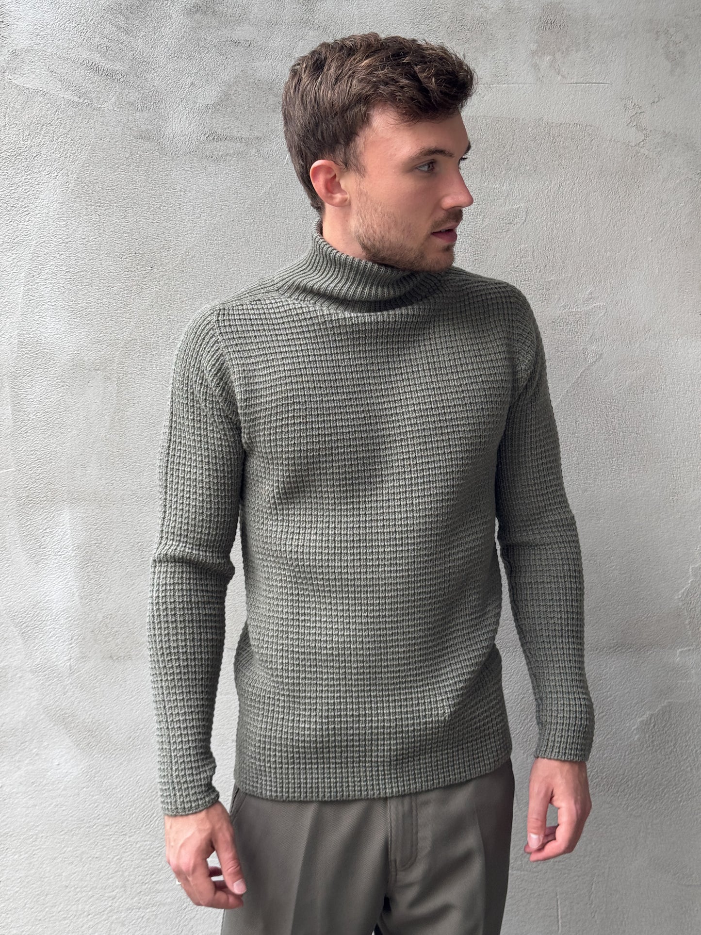 Pullover ei10dle
