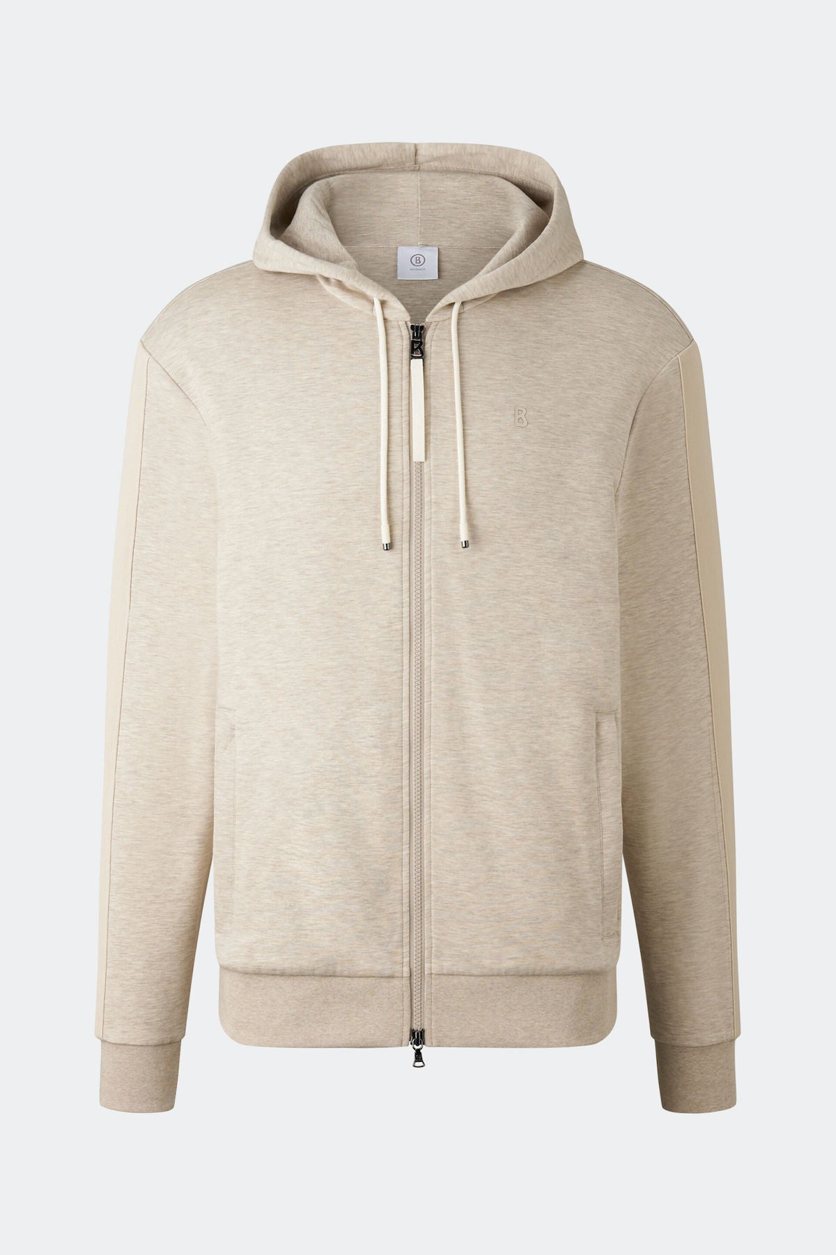 Sweatjacke PATRICK
