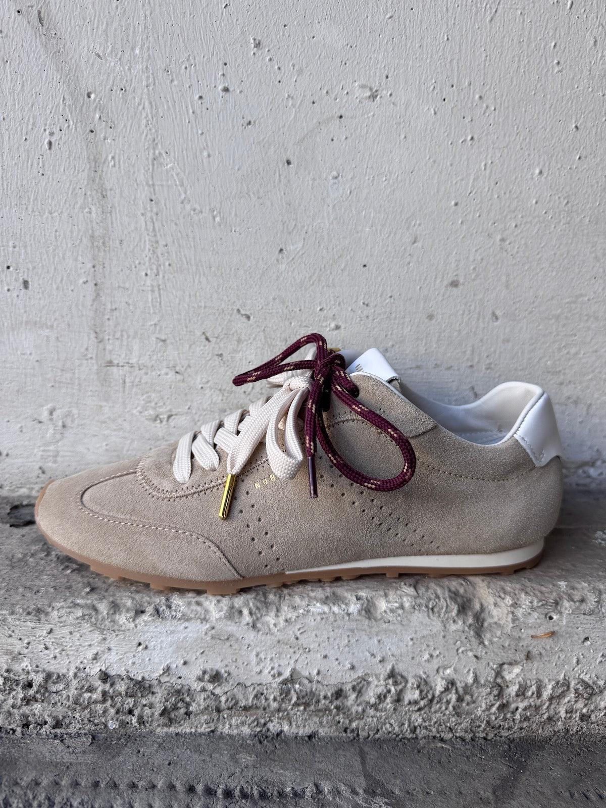 NUBIKK Sneaker BILLY LOU