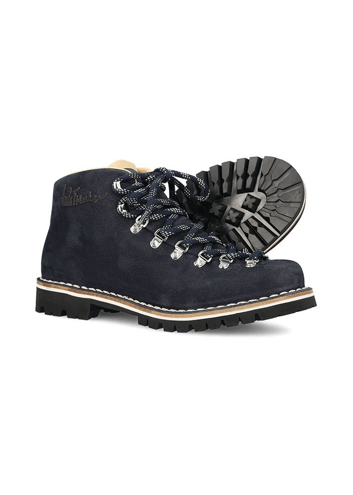 LUIS TRENKER Schuhe LUPAUL NABUK