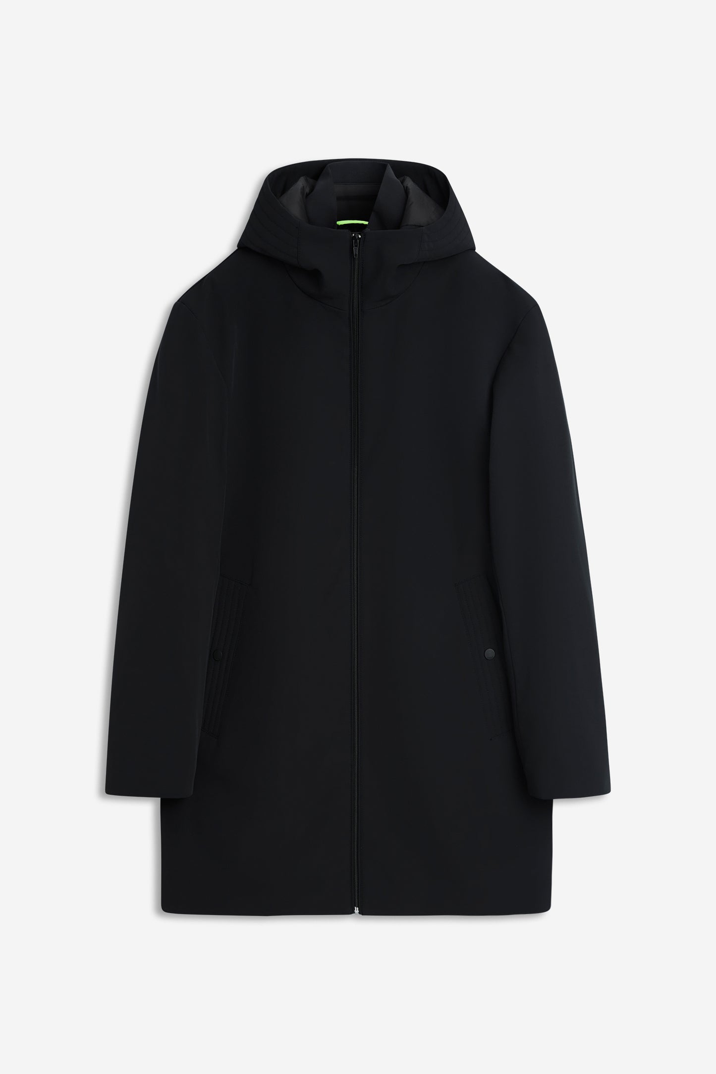 Parka CISURVIVOR