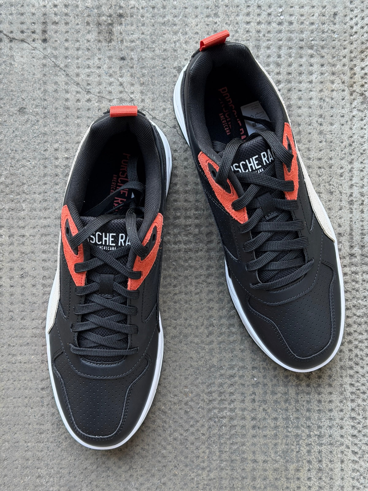 PUMA Sneaker DRIVE LOW