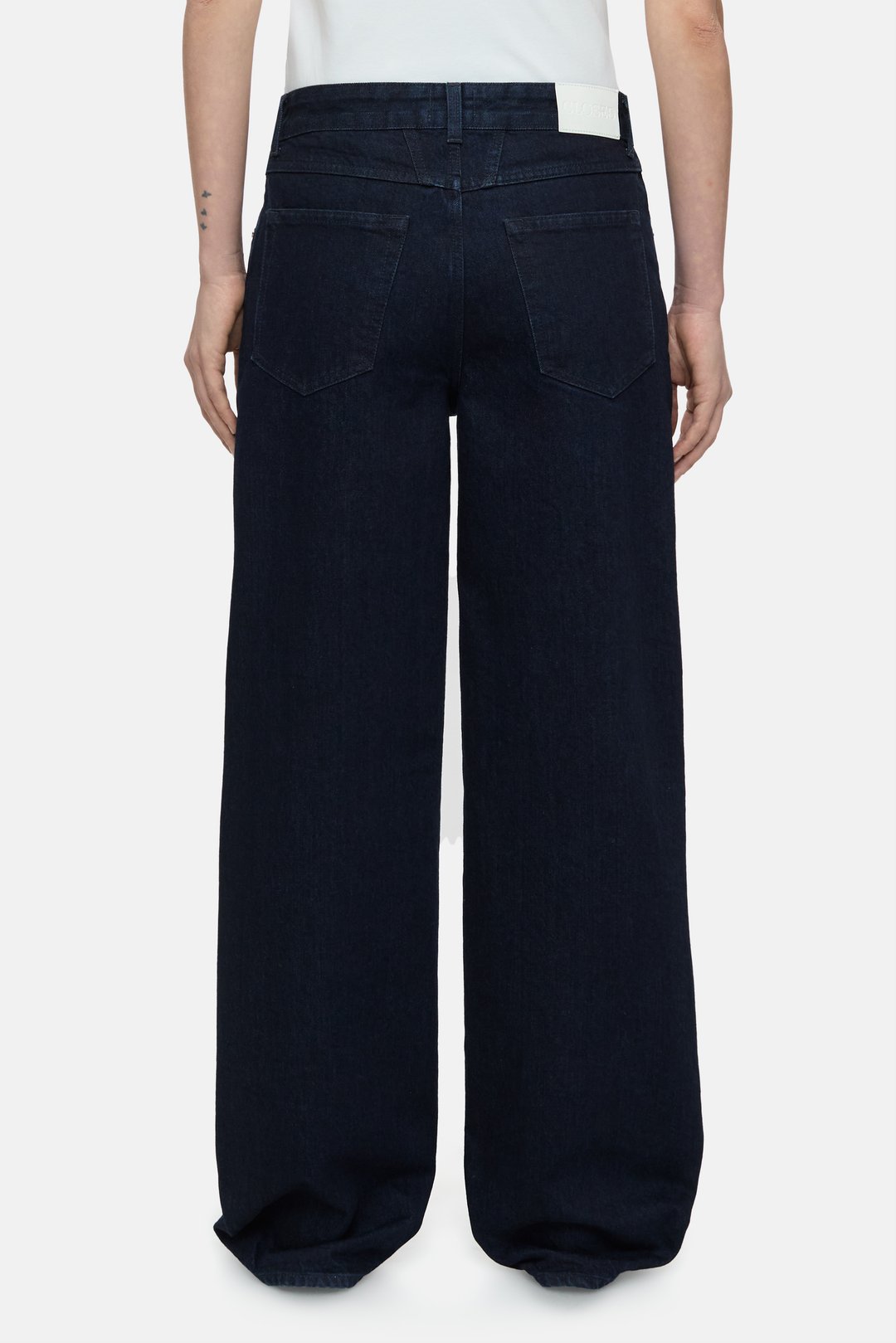Jeans NIKKA