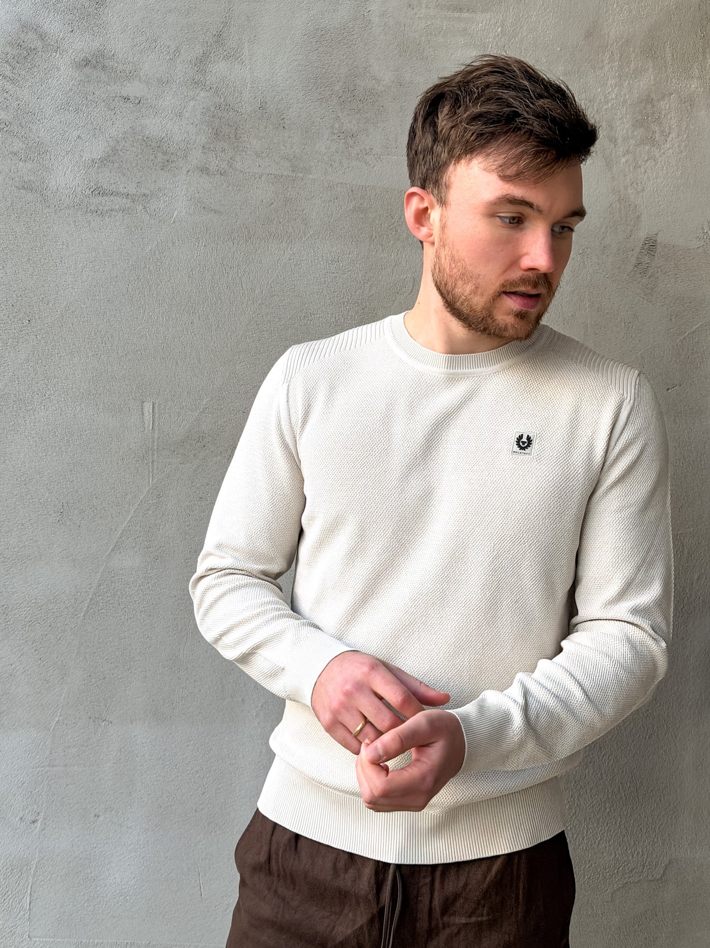 BELSTAFF Pullover COAST