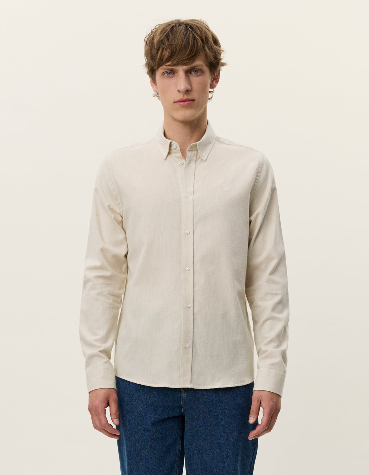 Desert Reg Shirt