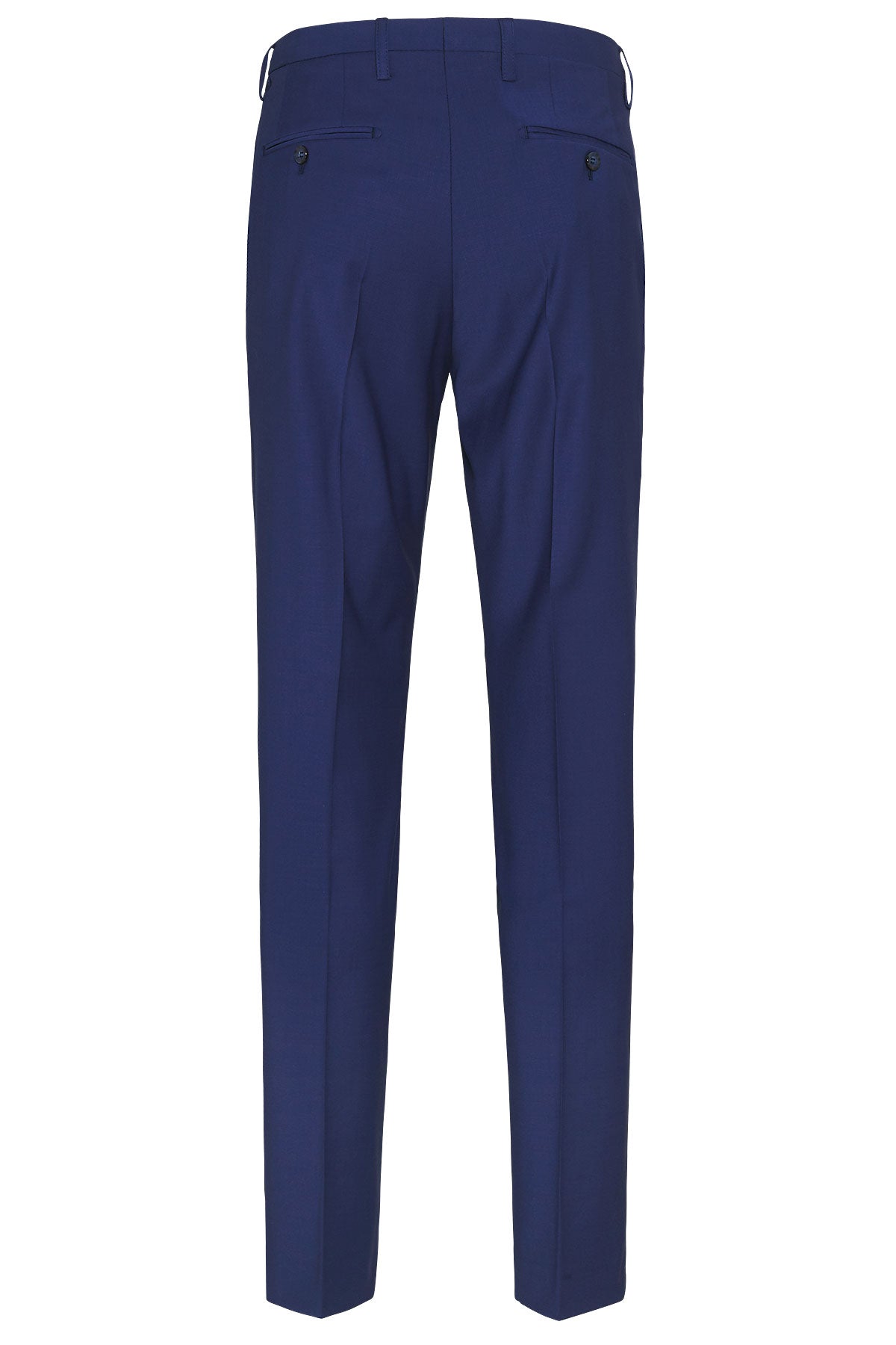 Schmal geschnittene Powerstretch-Hose CICASTELLO
