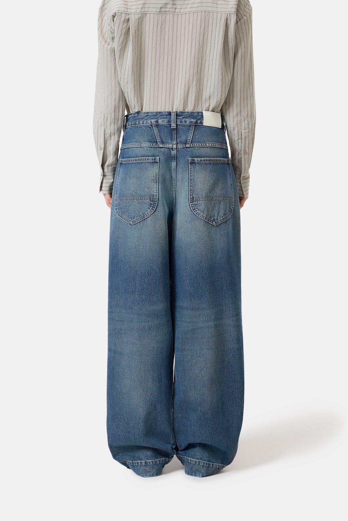 CLOSED Jeans DENI-X