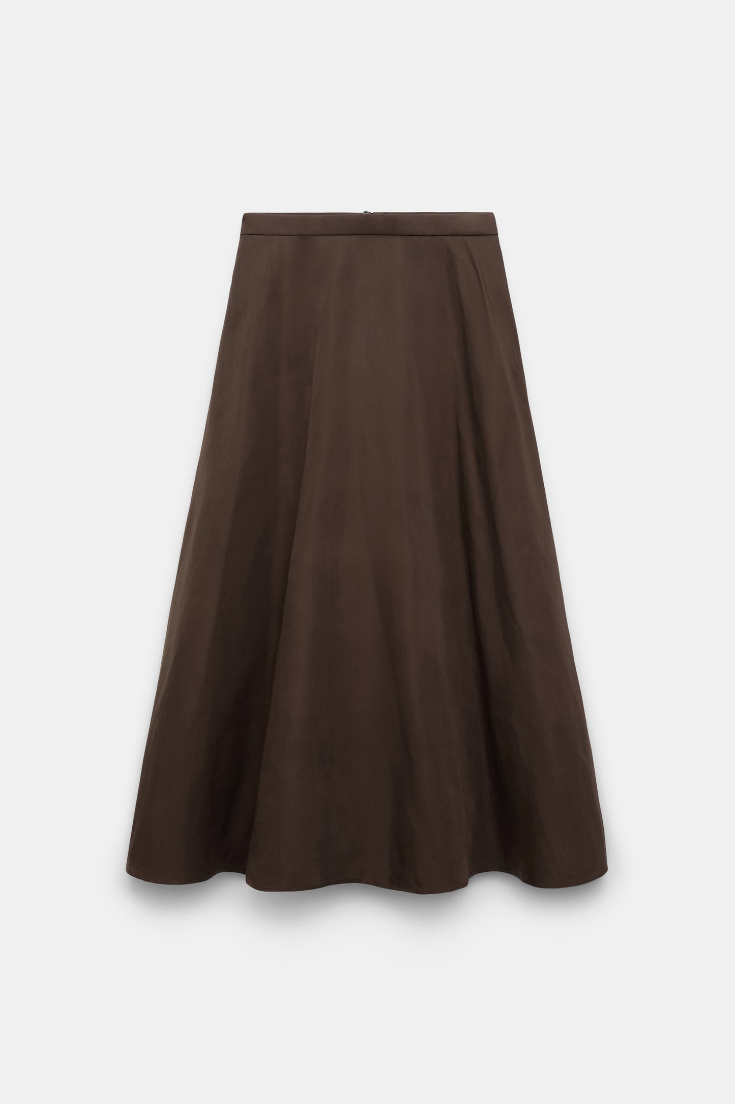 Rock aus Nylon SPORTY ELEGANCE