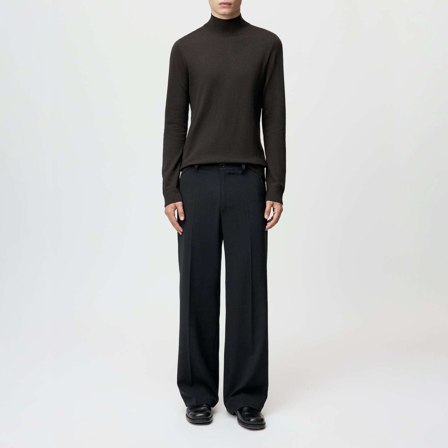 DRYKORN PulloverWATSON Turtle Neck