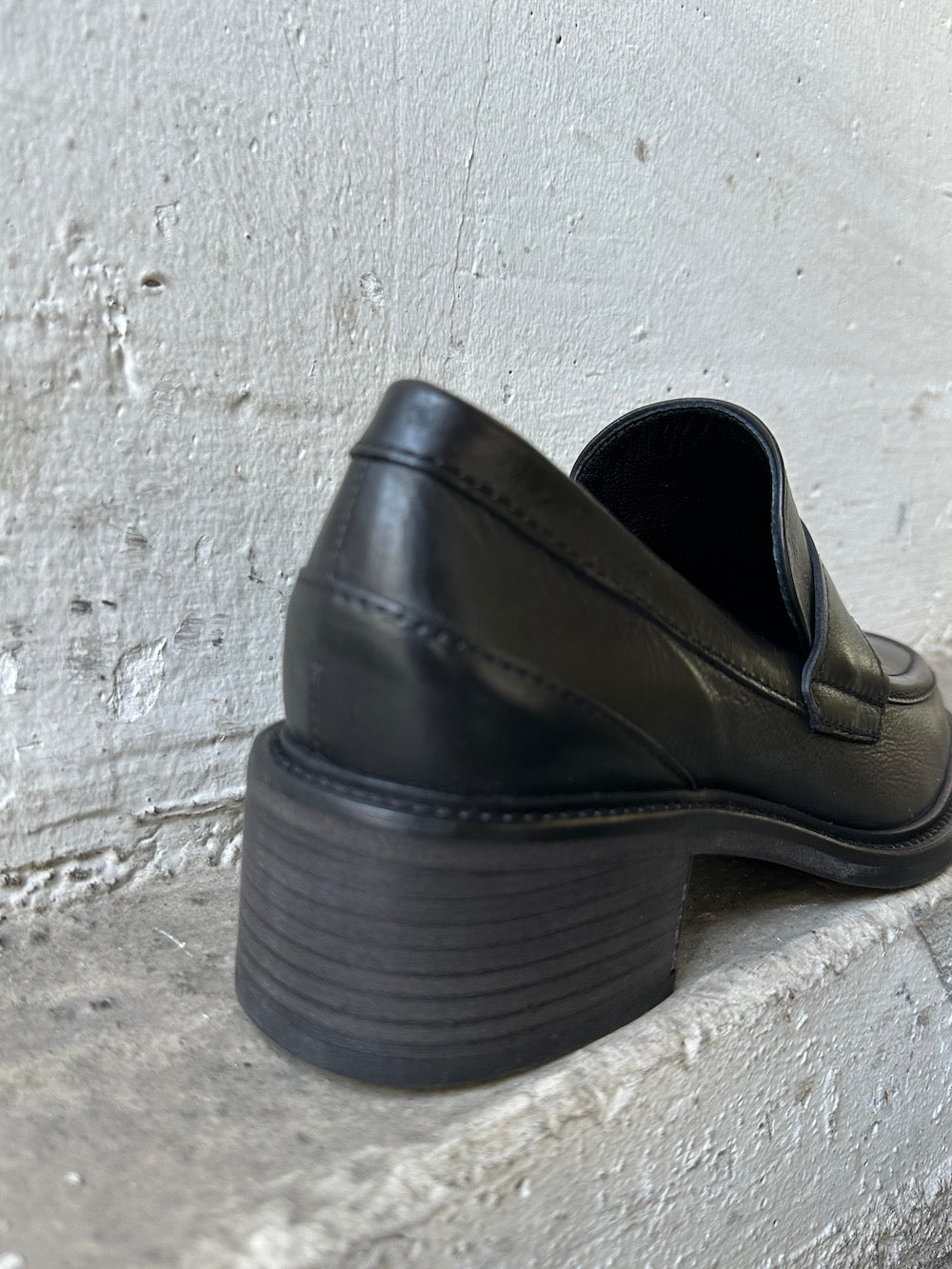 Loafer-Pumps STICK