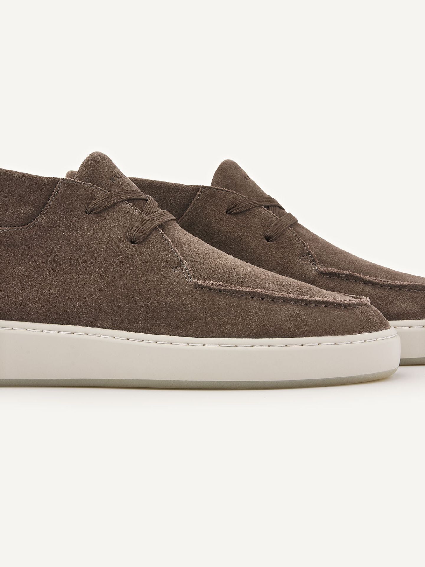Mid-High-Sneaker JIRO GIO