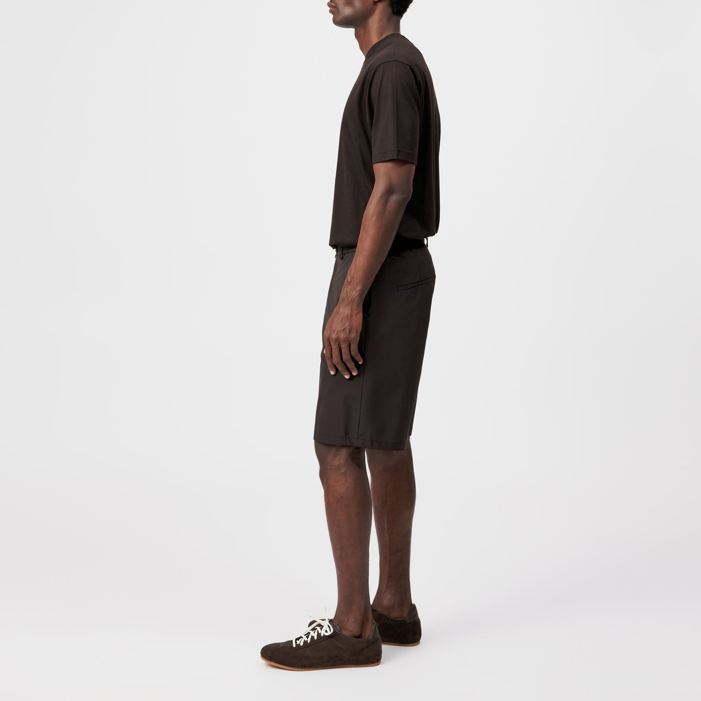 YASAN Shorts