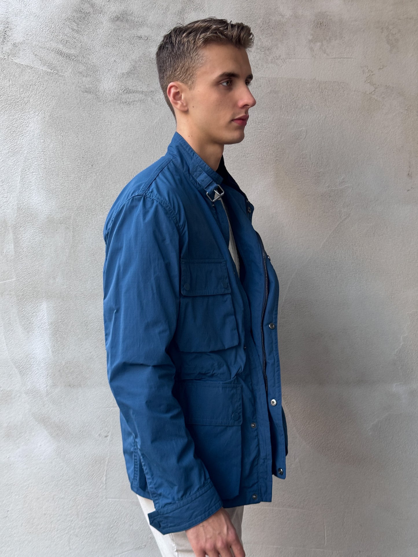 Jacke SERVICE FIELDMASTER