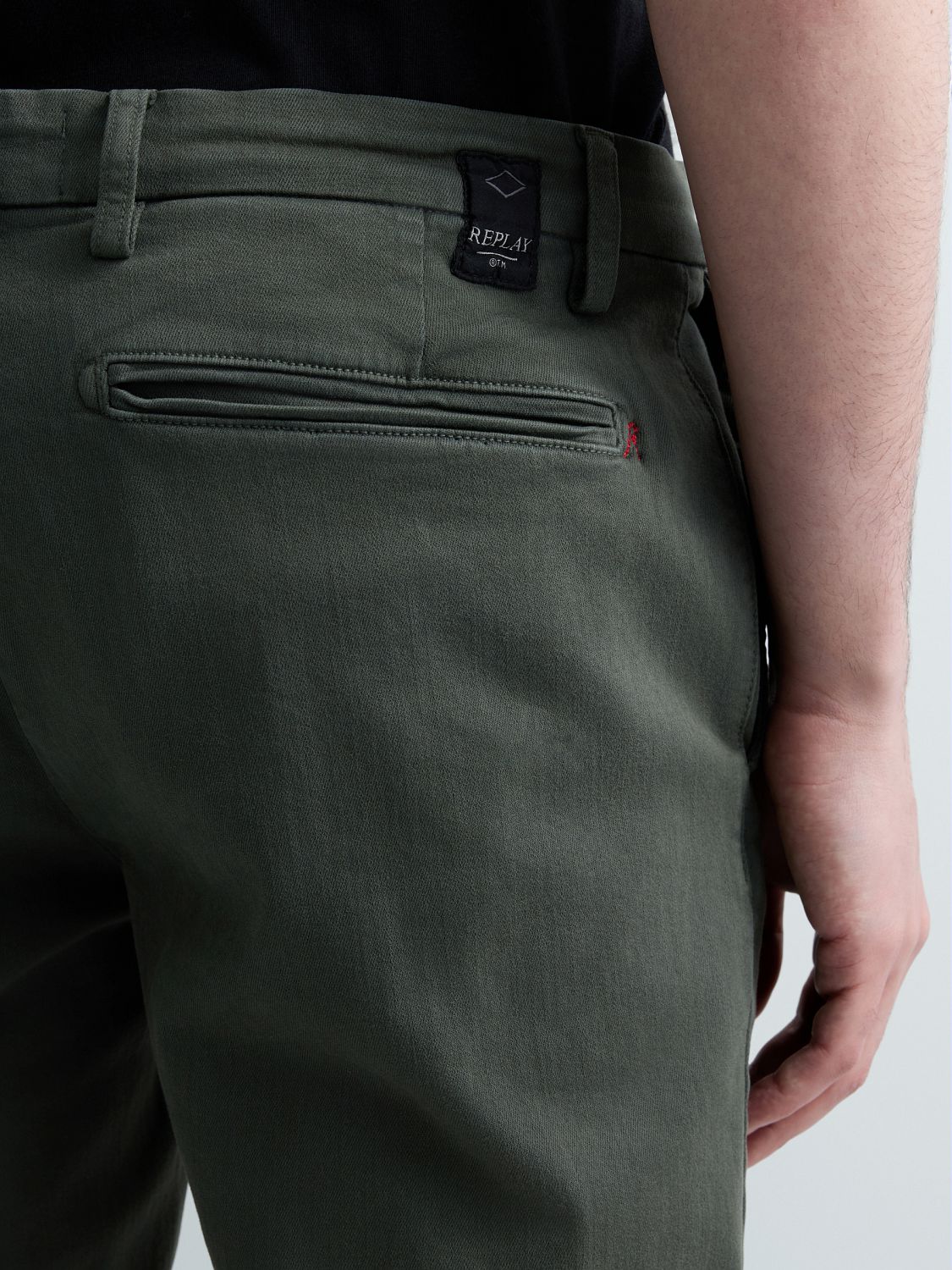 Chino BENNI Hyperflex