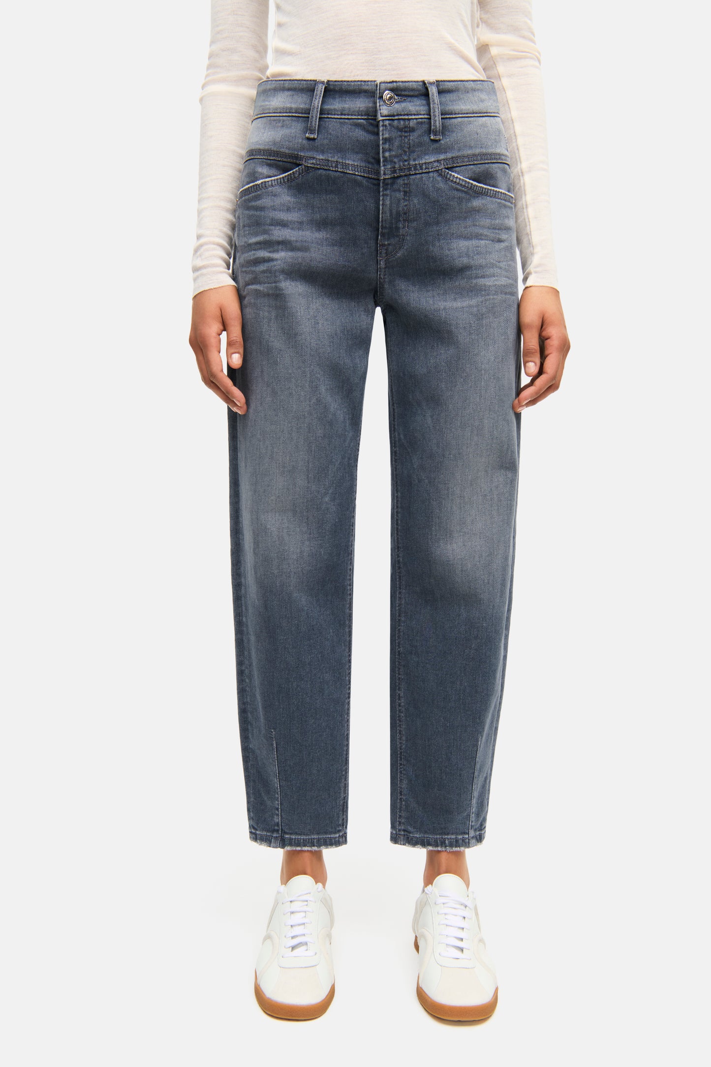 CAMBIO Jeans ELIN O-Shape