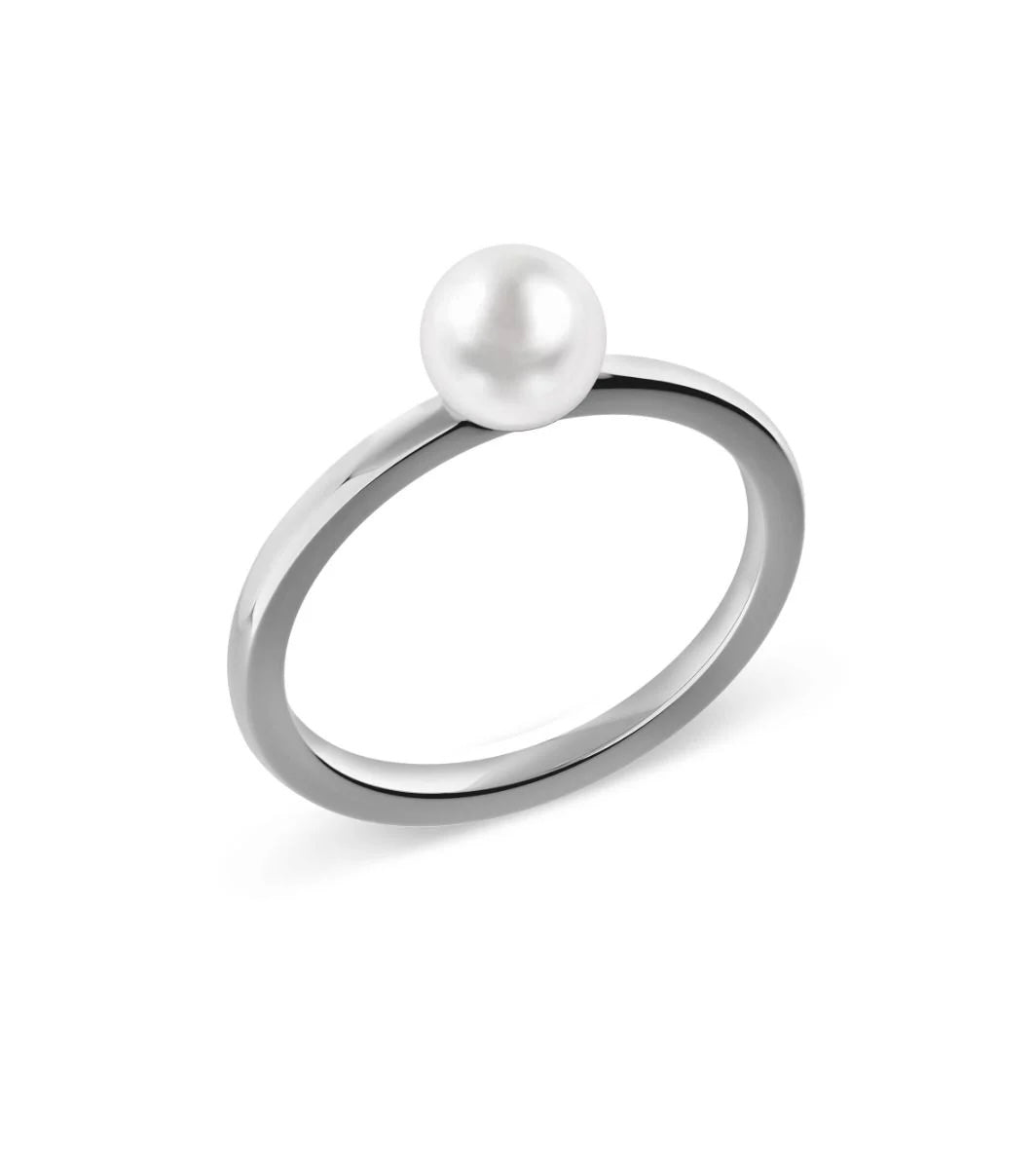 Lilian Ring Steel