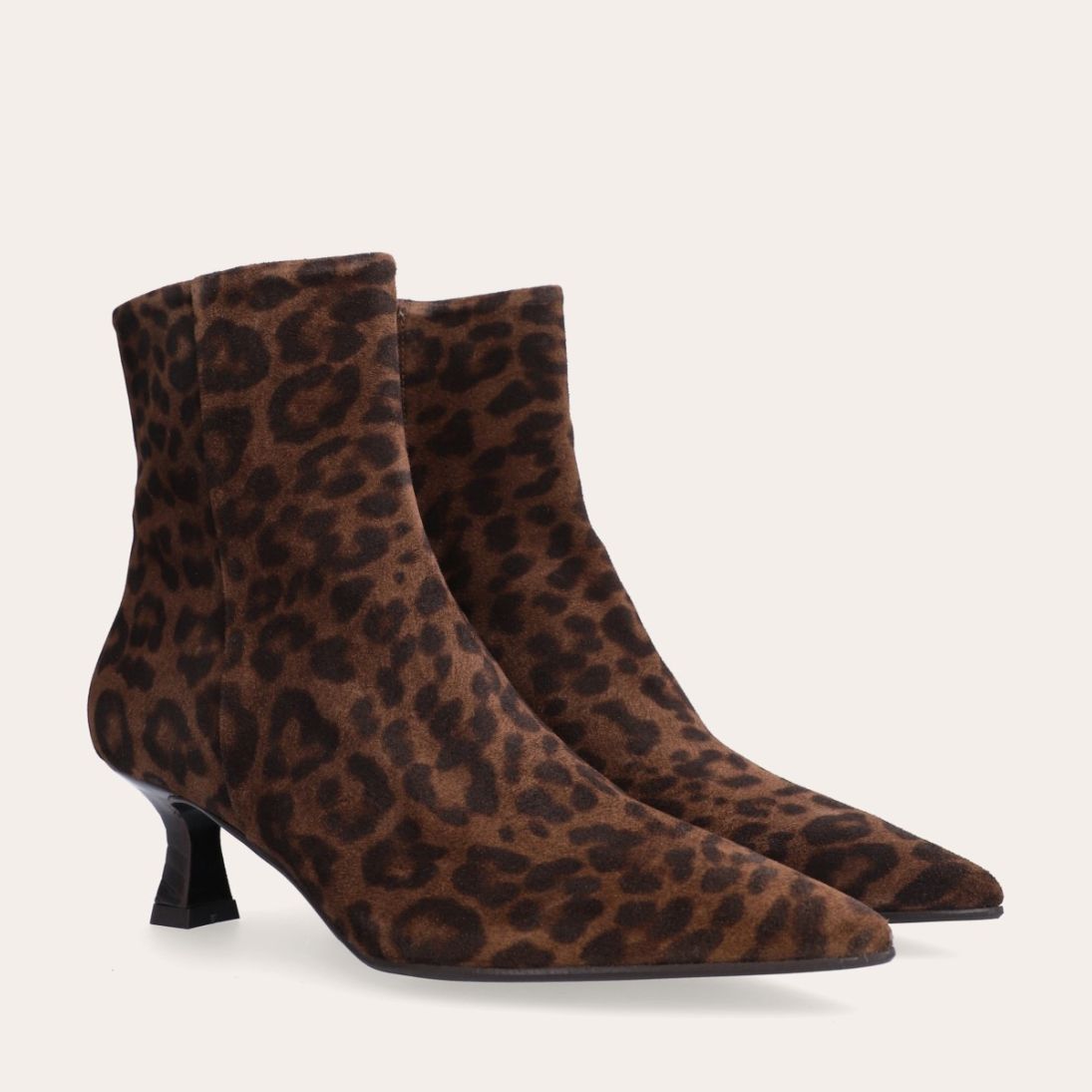 Stiefelette LEO TITUS