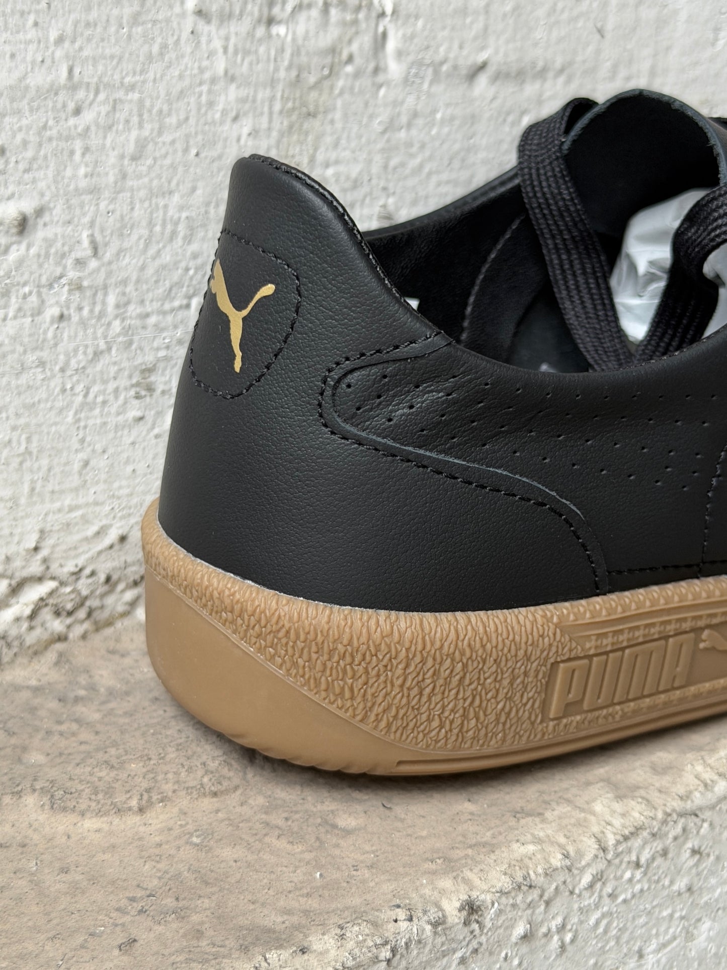 Sneaker PALERMO LTH