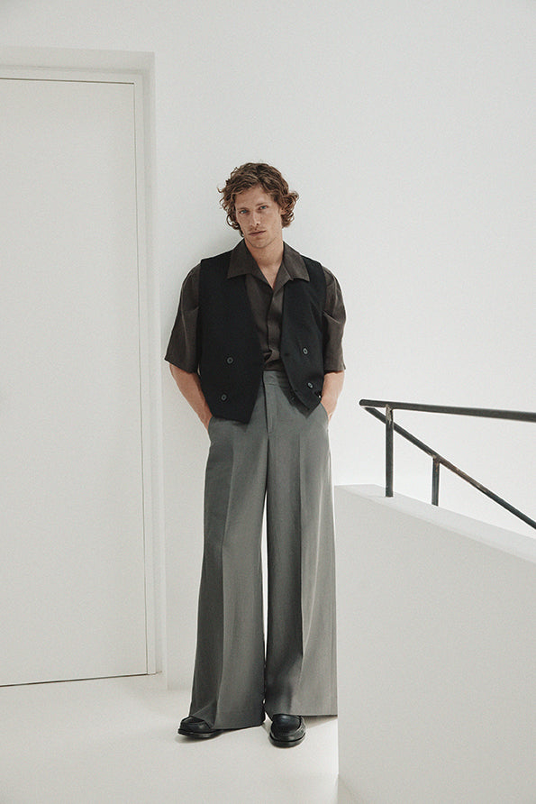 ROSSI Hose IVON BUSINESS LINEN
