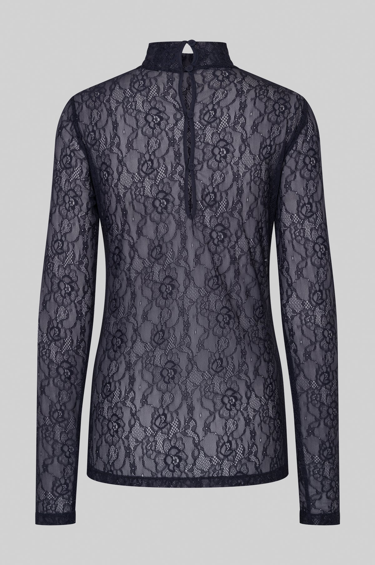 Spitzenshirt LURIA