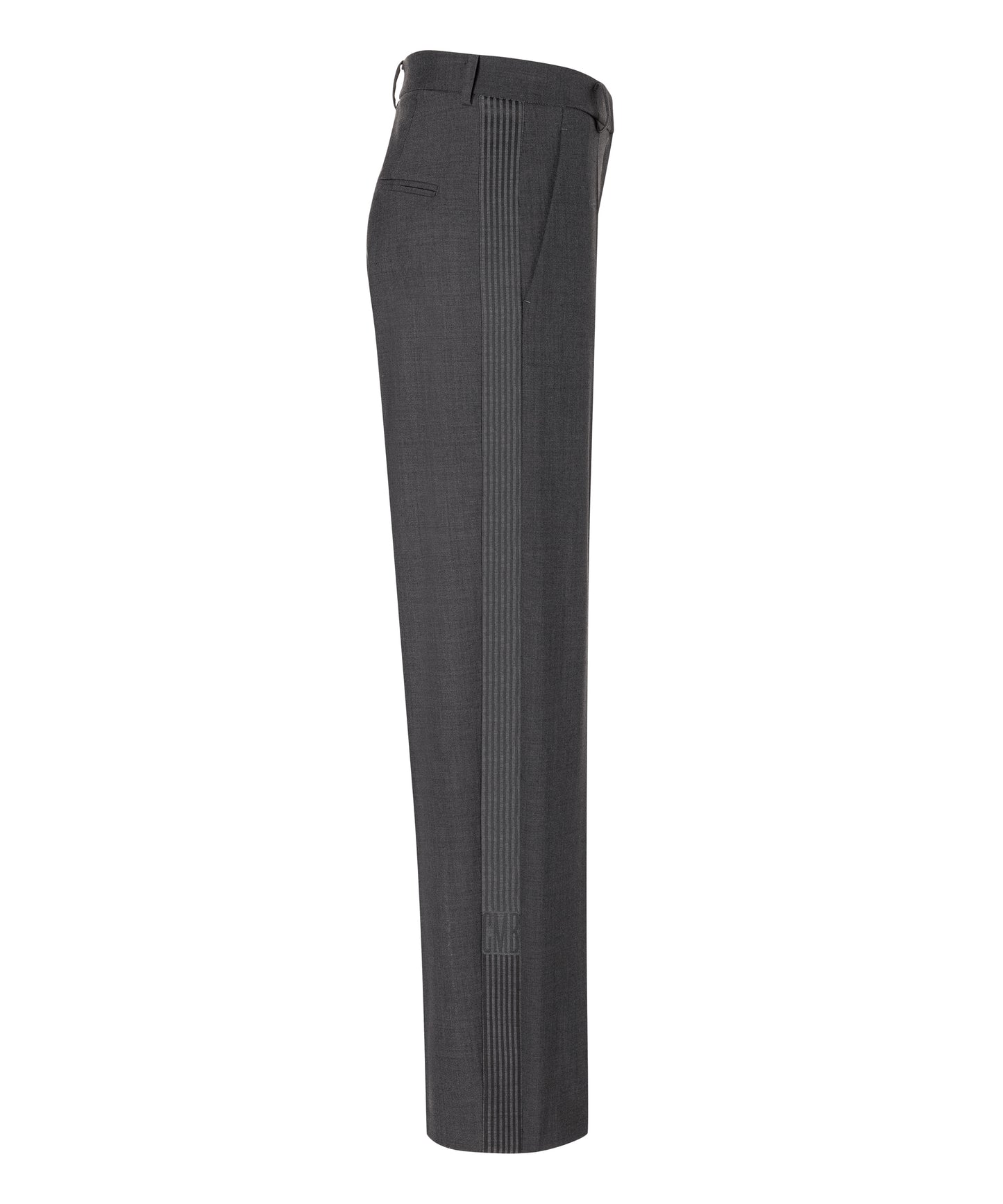 Hose GLAM SLOUCH TRA GALON