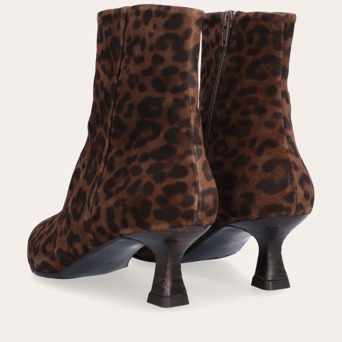 Stiefelette LEO TITUS