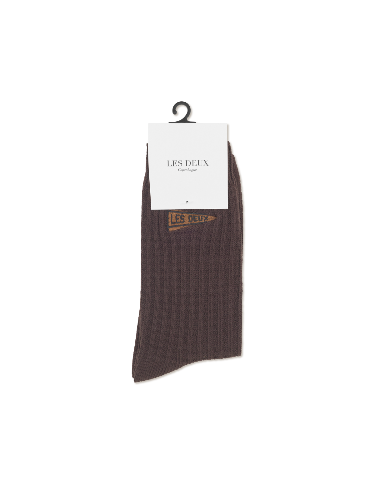 LES DEUX Socken FLAG WAFFLE SOCKS
