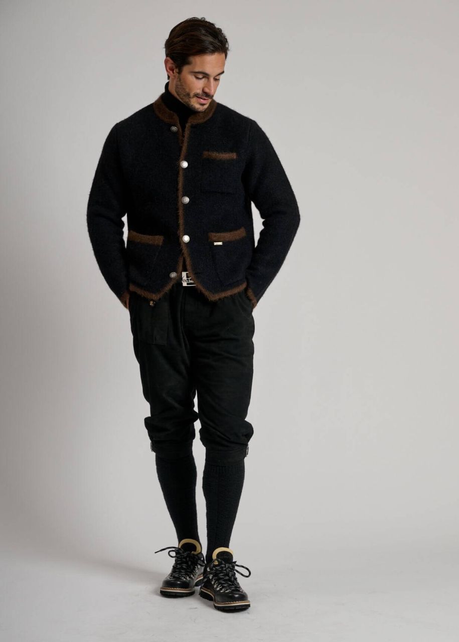 Jacke LUANDRAS