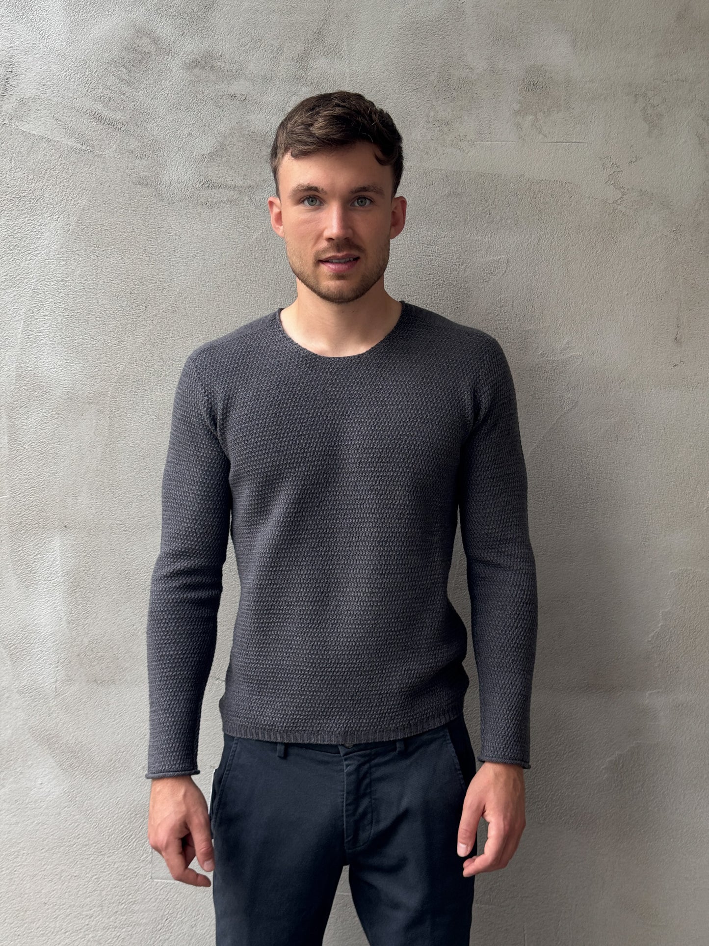 Pullover bol10shoy