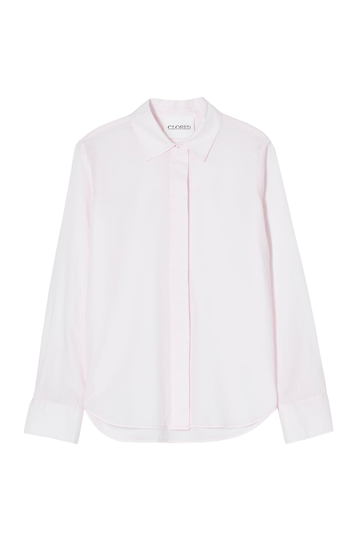 Bluse aus leichter Baumwolle