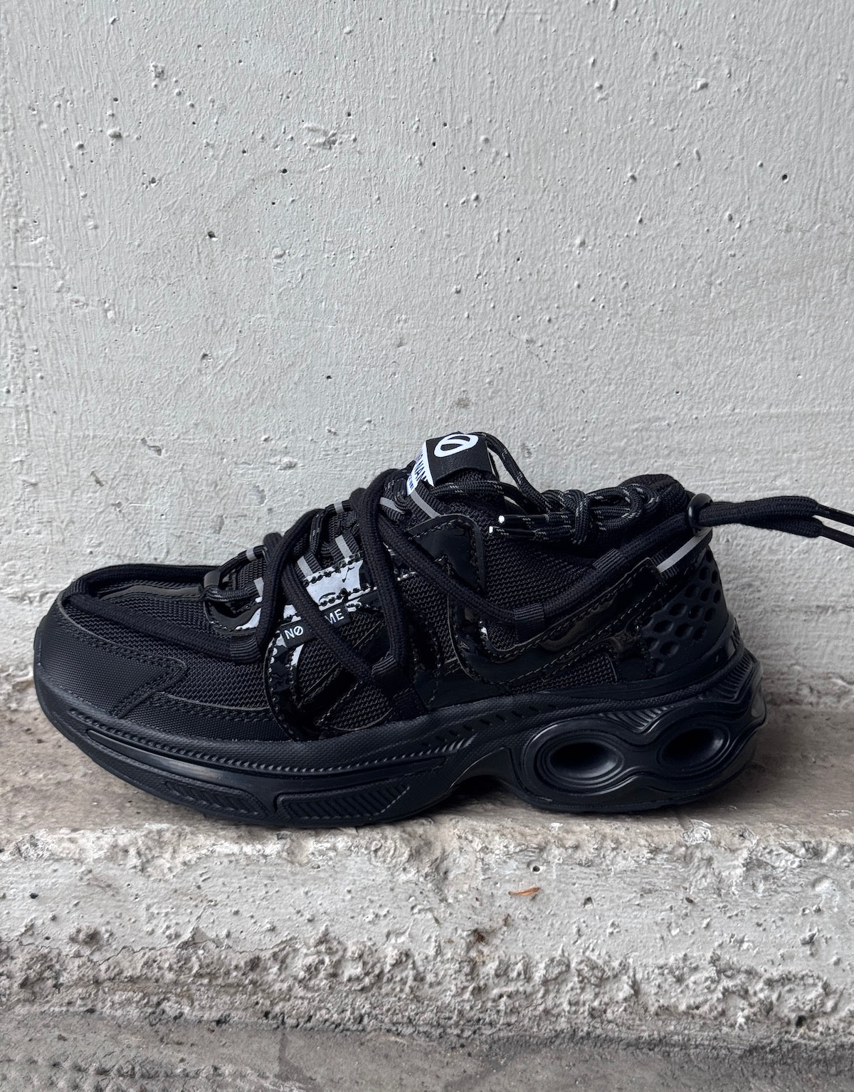 NO NAME Sneaker WILLO RUNNER