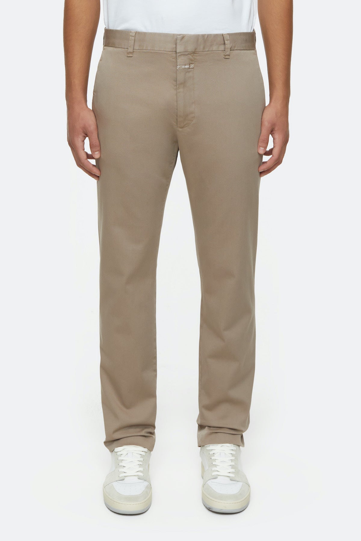 CLOSED Chino CLIFTON TRUE