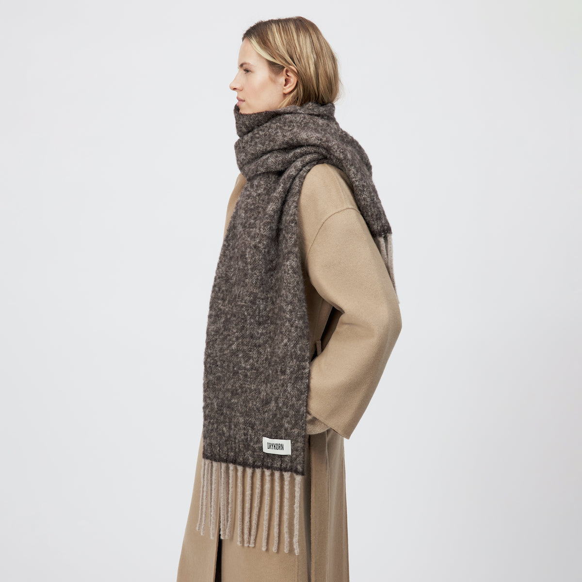 BEAUT Schal – Weich, Warm & Minimalistisch